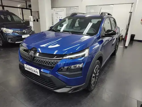 Renault Kardian 1.0 Tce Evolution 200 Edc Pack ADAS (+ Full) 2026