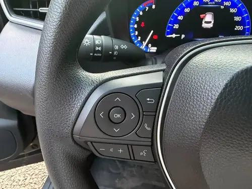 Toyota Corolla Cross 2.0 Xli Cvt 2026