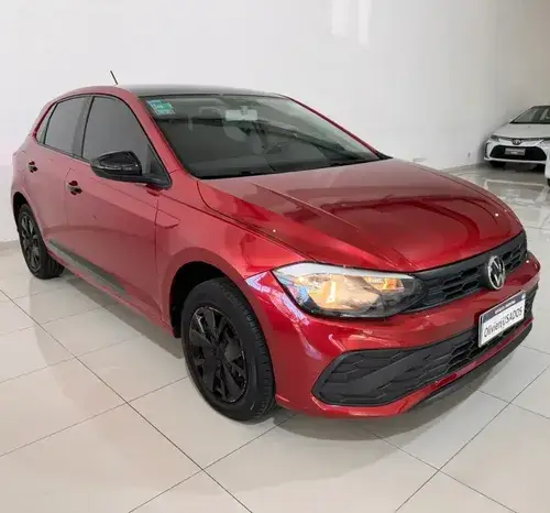 Volkswagen Polo 1.6 Msi Track 1ST EDITION 2023
