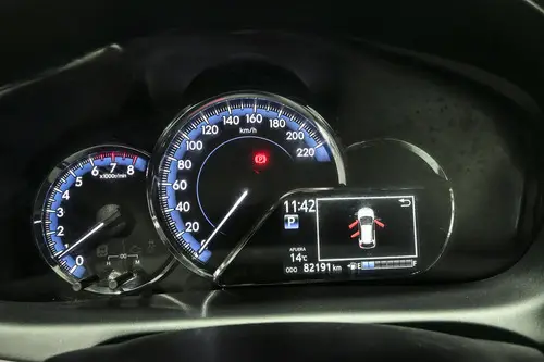 Toyota Yaris 1.5 107cv Xls Cvt 2020