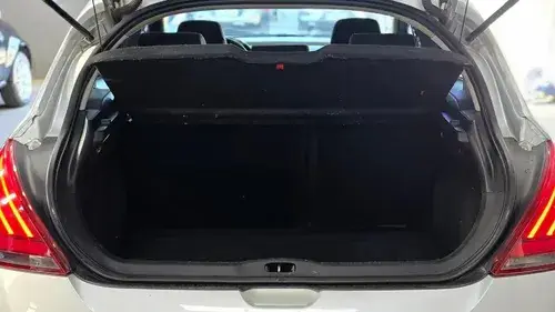 Peugeot 308 1.6 Allure Pack 2019