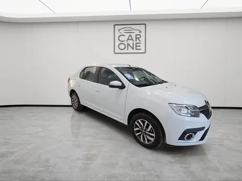 Renault Logan II 1.6 INTENS L25 2025