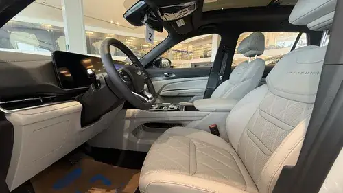 Ford Territory 1.8 Ecoboost Platinum At 2026