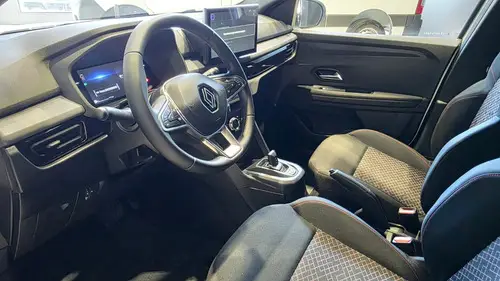 Renault Kardian 1.0 Tce Evolution 200 Edc 2026