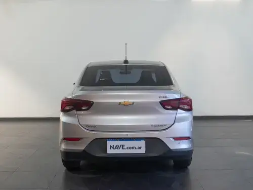 Chevrolet Onix plus 1.0 Turbo Premier Mt 2020