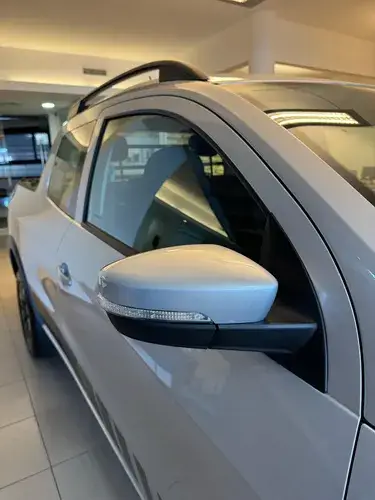 Volkswagen Saveiro 1.6 Msi Comfortline Cd 2026