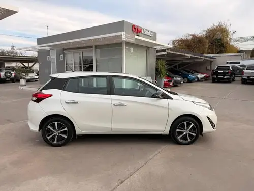 Toyota Yaris 1.5 5p S 2019