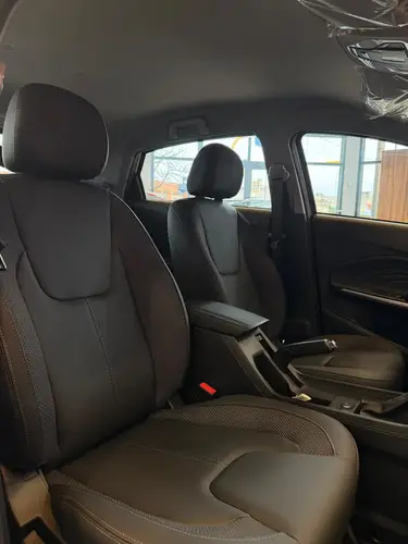 Chery Tiggo 2 Pro Max 1.5 Comfort Cvt 2026