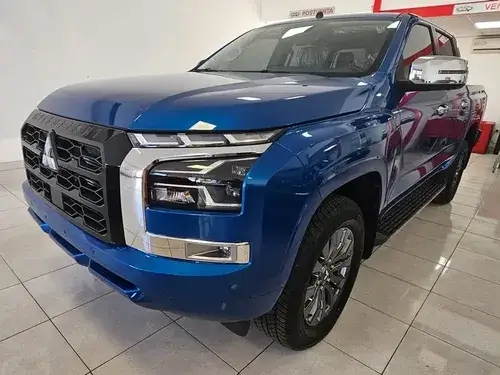 L200 L200 GLS 2.4 AT6 4X4 2025