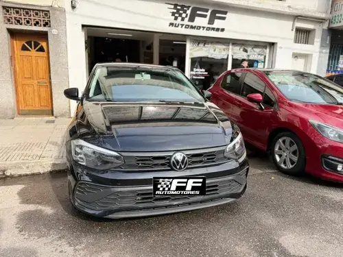 Volkswagen Polo 1.6 Msi Track 2023