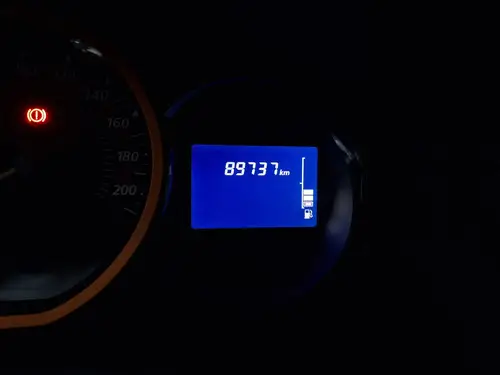 Renault Sandero Stepway 1.6 Privilege 2015