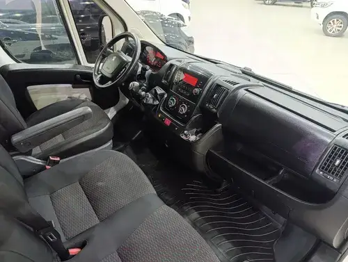 Peugeot Boxer 2.2 Hdi 435l Cc Premium 2018