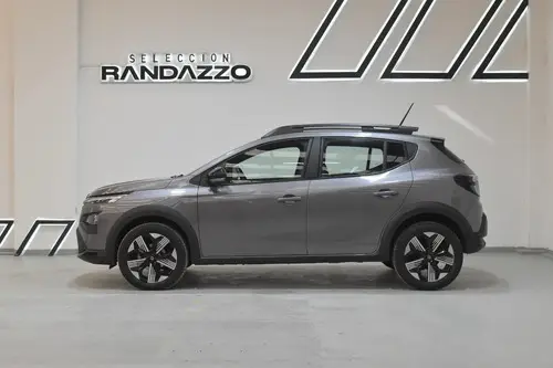 Renault Kardian 1.0 Tce Iconic 200 Edc 2025