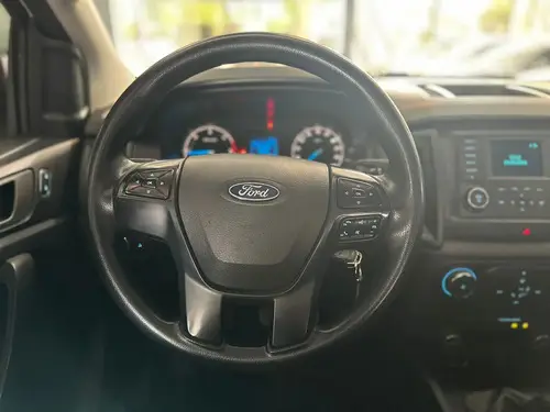 Ford Ranger XL 2.2 MT 4x2 2022