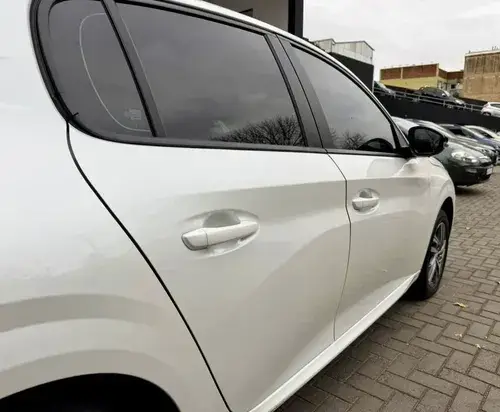 Peugeot 208 1.6 ALLURE PACK TIPTRONIC L24 2024
