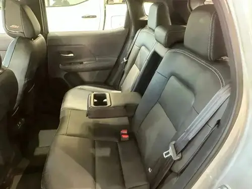 Nissan Kicks 1.0 T200 Exclusive 2026