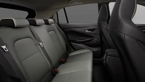 Chevrolet Sonic 1.0T Premier 2026