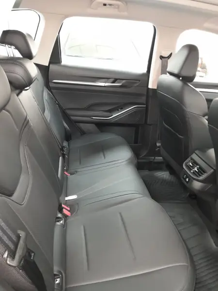 GWM H6 4WD H6 4WD 2026