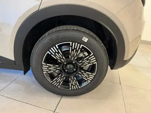 Fiat 600 hybrid 1.2 E-Dct Automatico 2026