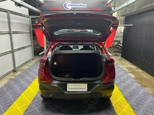 Chevrolet Tracker 1.2 Turbo At 2024