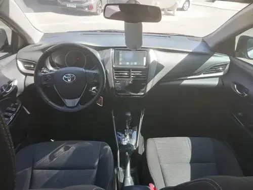 Toyota Yaris 1.5 5p Xls Cvt 2024