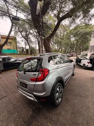 Honda WR-V 1.5 Ex-L Cvt 120Cv 2019