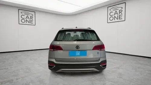 Volkswagen Taos 1.4 250 TSI COMFORTLINE TIPTRONIC L24 2024