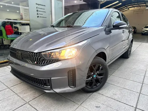 Fiat Cronos 1.3 Gse Drive Pack Plus 2026