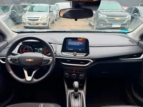 Chevrolet Tracker 1.2 Turbo Ltz At 2024