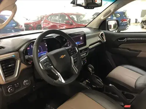 Chevrolet S-10 2.8 High Country Cd Tdci 207Cv 4X4 At 2026