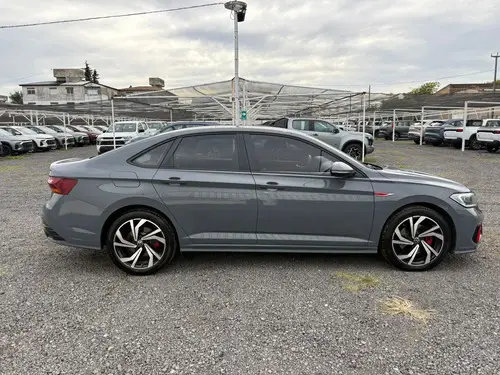 Volkswagen Vento GLI 350TSI DSG 2024