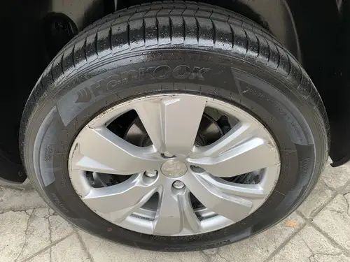 Peugeot 2008 1.6 Allure 2016