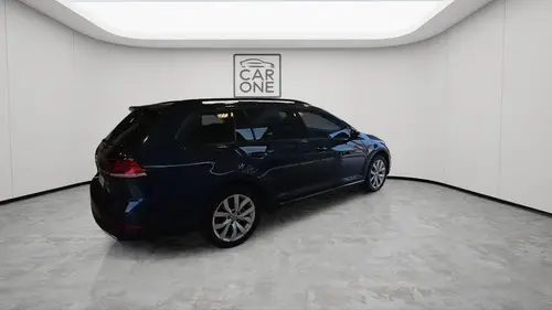 Volkswagen Golf 1.4 VII TSI VARIANT COMFORTLINE DSG L15 2019