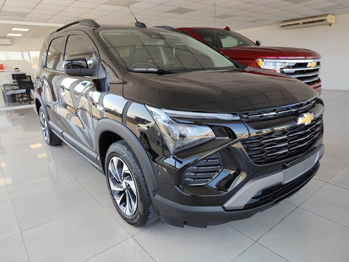 Chevrolet Spin 1.8 Premier 7As At 105Cv 2025