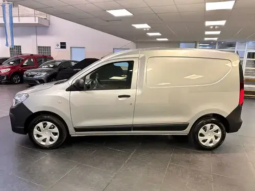 Renault Kangoo Ii Express 1.6 Sce Emotion 2025