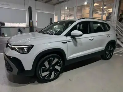 Volkswagen Taos 1.4 250 Tsi Highline Tiptronic 2026