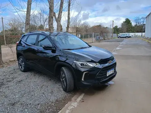 Chevrolet Tracker 1.2T AT PREMIER 2023
