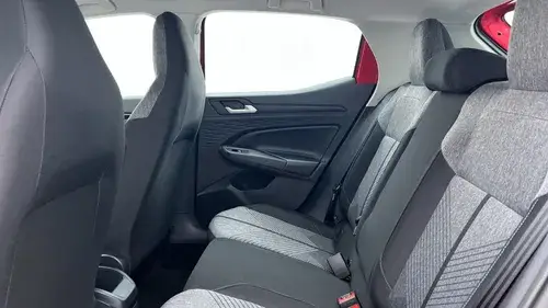 Volkswagen Tera 1.0T 170 Tsi Comfort At 2026