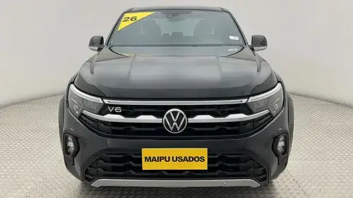 Volkswagen Amarok 3.0 V6 Cd Black Style 258Cv 4X4 2026