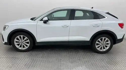 Audi Q3 Sportback 1.4 35tfsi Sportback 150 Cv 2020