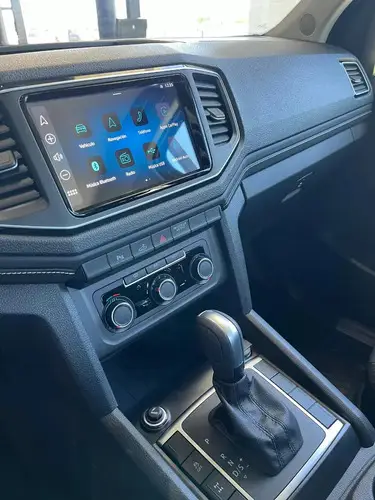 Volkswagen Amarok 2.0 Cd Tdi 180Cv Comfortline 4X2 At 2026