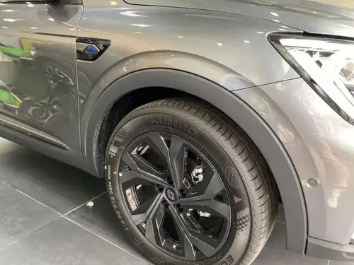 Renault Arkana 1.3 E-Tech Hybrid Espirit Alpine 2026
