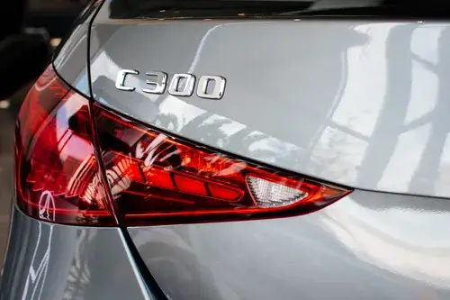 Mercedes-Benz Clase C 2.0 C300 Sedan 258Cv 2026