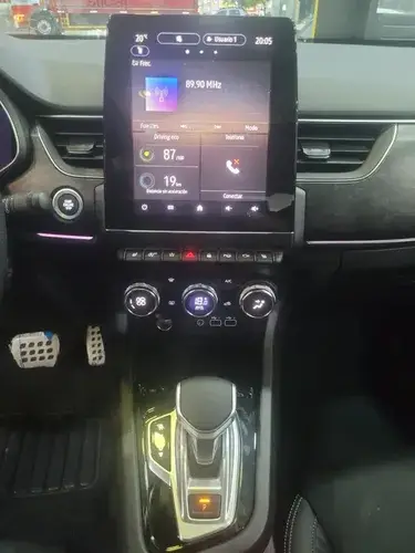 Renault Arkana 1.3 E-Tech Hybrid Espirit Alpine 2026