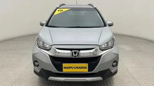 Honda WR-V 1.5 Ex-L Cvt 120Cv 2019