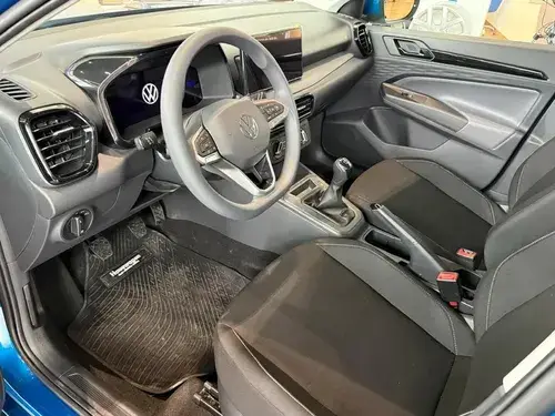 Volkswagen Tera 1.6 Msi Trend Mt 2026