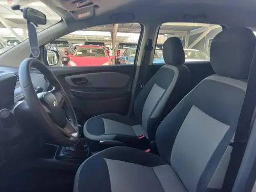Chevrolet Spin 1.8 Lt 5 As 2018
