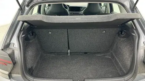 Volkswagen Polo Highline 170Tsi G1 2026