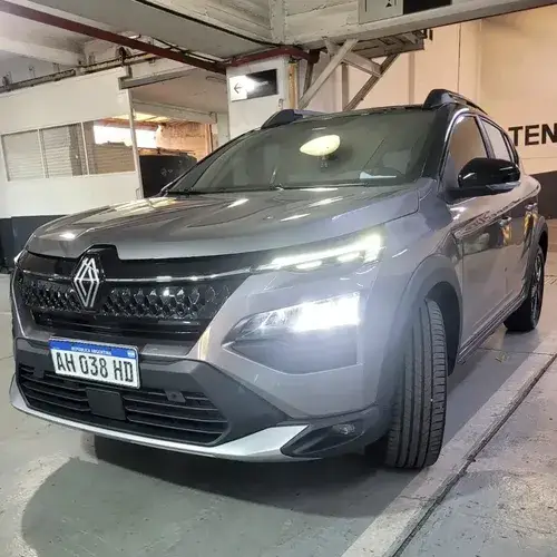Renault Kardian 1.0 Tce Premiere Edition 200 Edc 2025