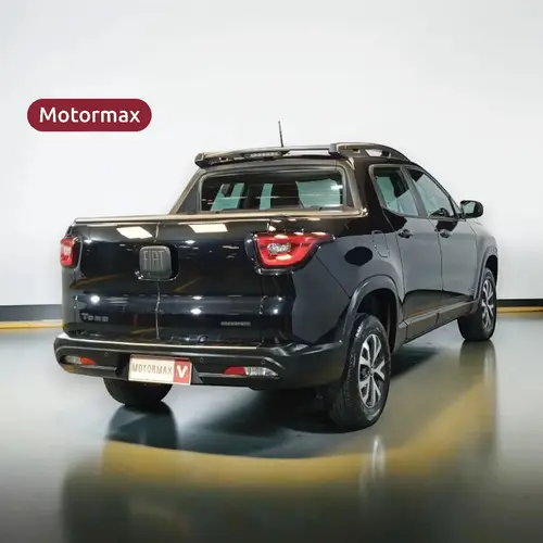Fiat Toro 1.8Mpi Freedom 4X2 At L/24 2024